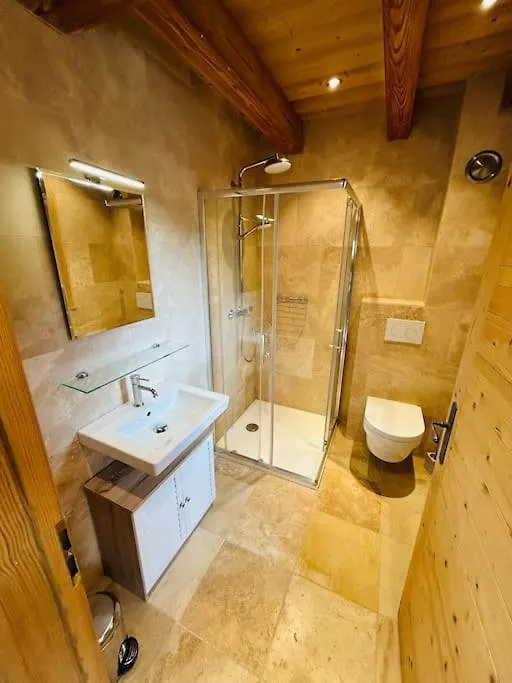 Chalet Mary - Central Morzine With Hot Tub & Sauna 0*,  France