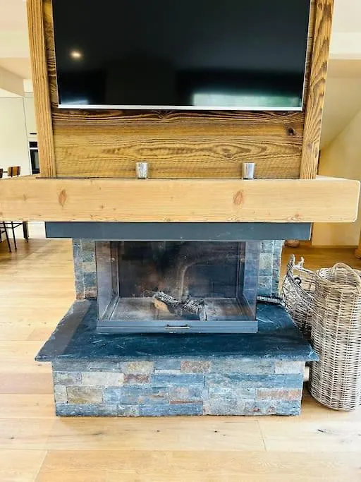 Chalet Mary - Central Morzine With Hot Tub & Sauna France